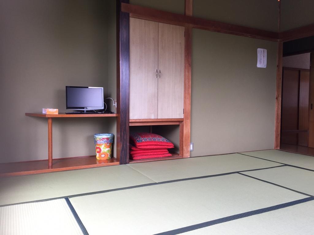 Resort Inn Fushimi Mt Fuji Fujikawaguchiko Esterno foto