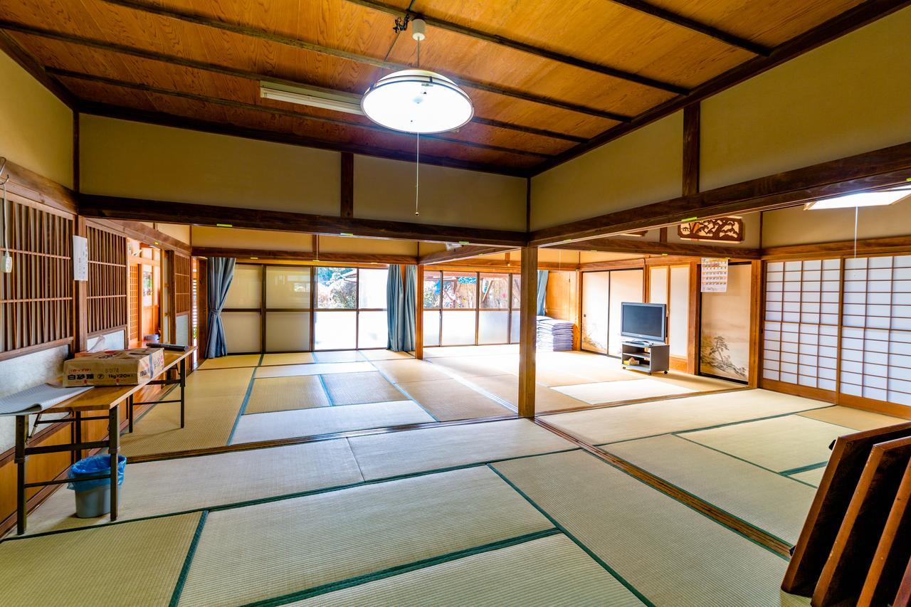 Resort Inn Fushimi Mt Fuji Fujikawaguchiko Esterno foto