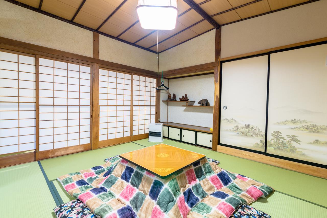 Resort Inn Fushimi Mt Fuji Fujikawaguchiko Esterno foto